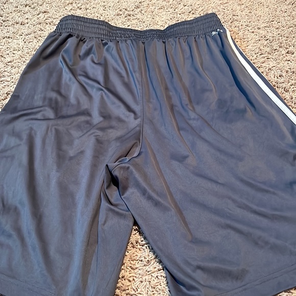 Adidas NC State Wolfpack Shorts - Picture 6 of 6